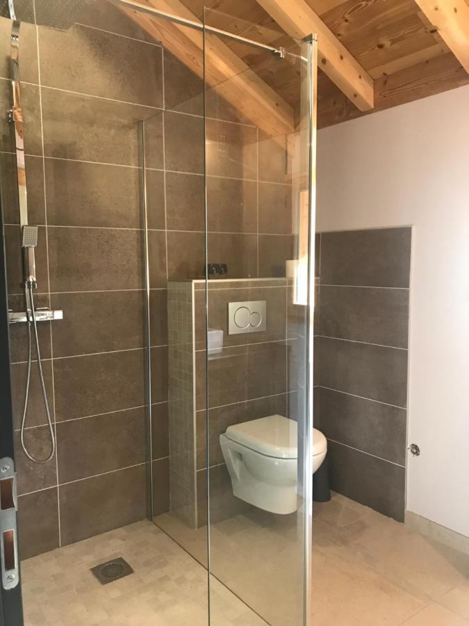 Chalet Barbara With Swimming Pool In The Heart Of Oisans Ле-Бур-д'Уазан Экстерьер фото
