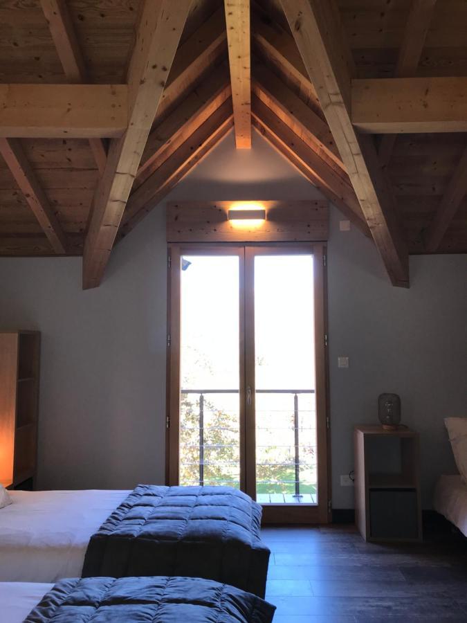 Chalet Barbara With Swimming Pool In The Heart Of Oisans Ле-Бур-д'Уазан Экстерьер фото
